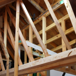 Charpente métallique : résistance et durabilité pour une construction moderne Tourriers