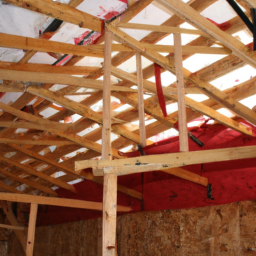 Traitement de la charpente : des solutions adaptées à chaque type de bois Ecully